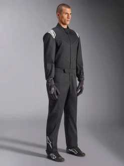Kart Indoor V2 Suit