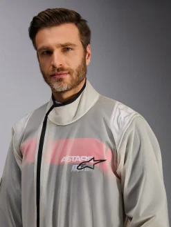 Kart Rain Suit