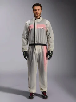 Kart Rain Suit