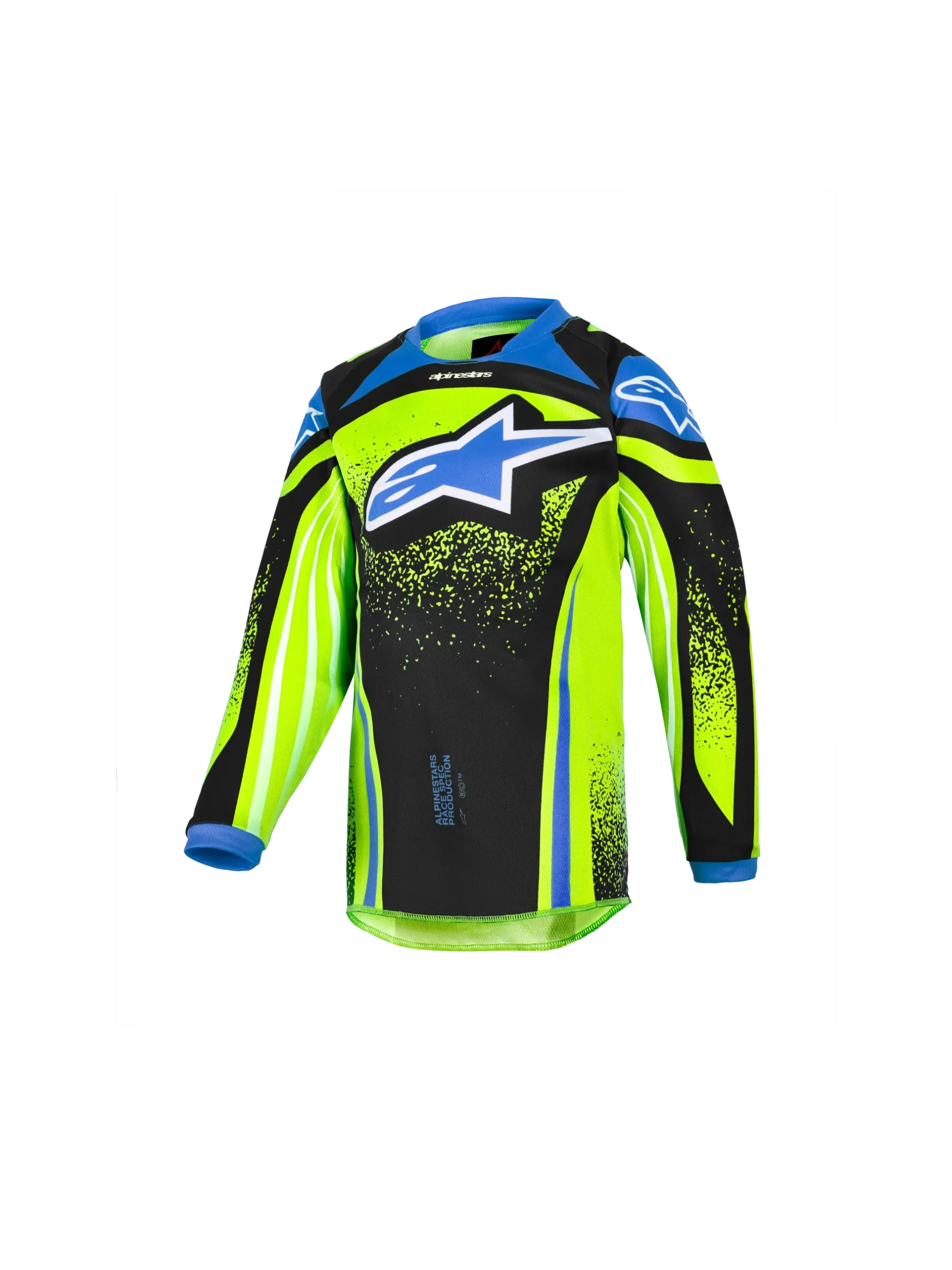 2026 Kids Racer Nomur Jersey