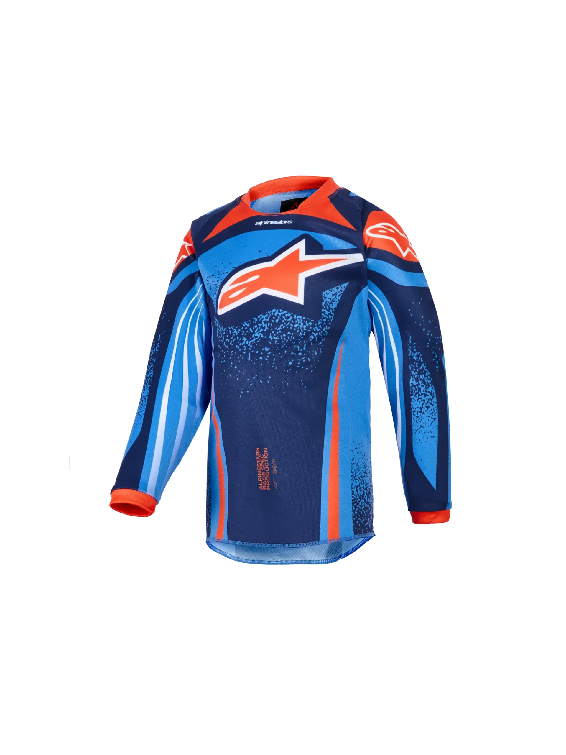 2026 Kids Racer Nomur Jersey