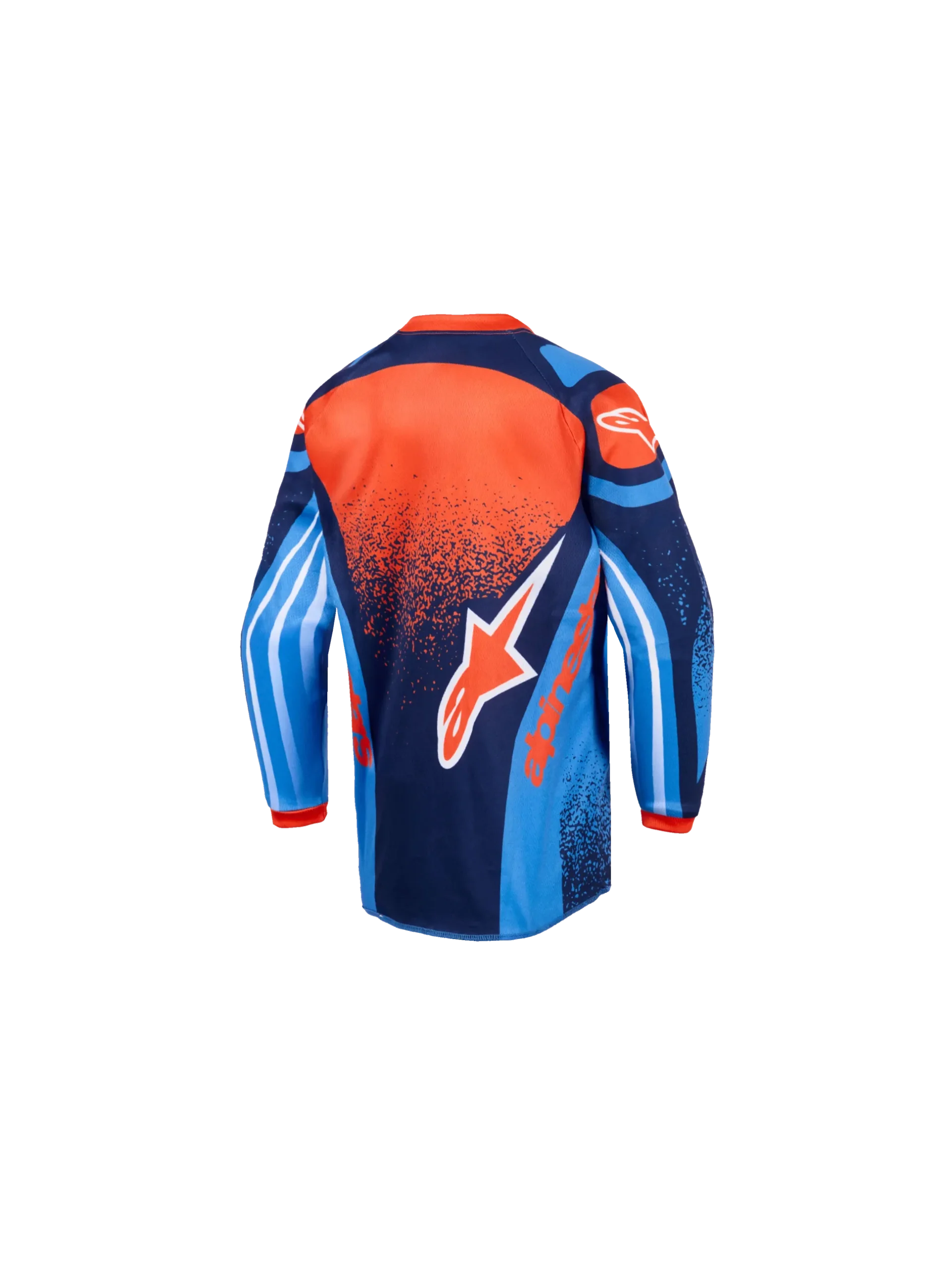 2026 Kids Racer Nomur Jersey
