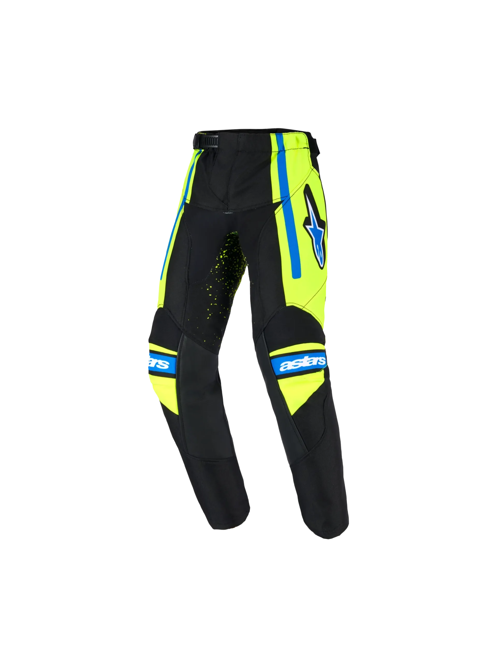 2026 Kids Racer Nomur Pants