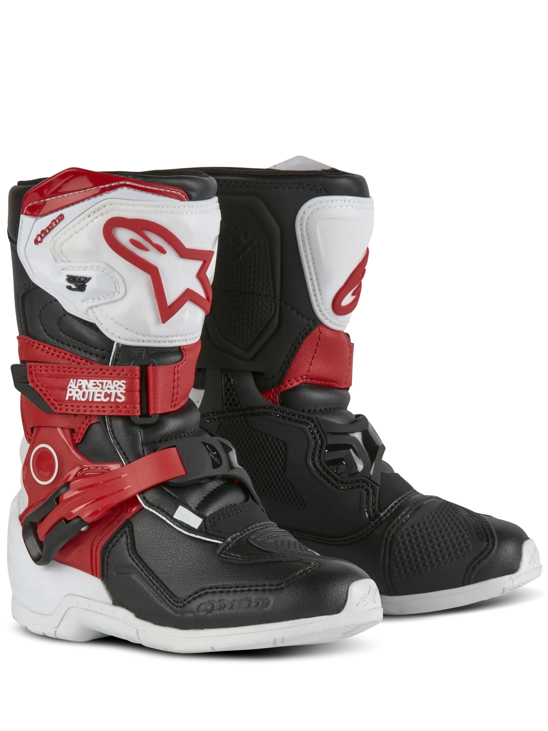 Kids Tech 3S Boots