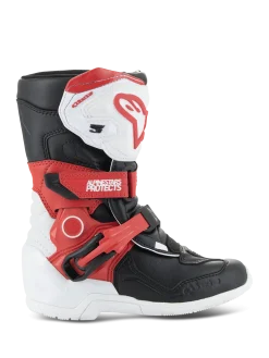 Kids Tech 3S Boots