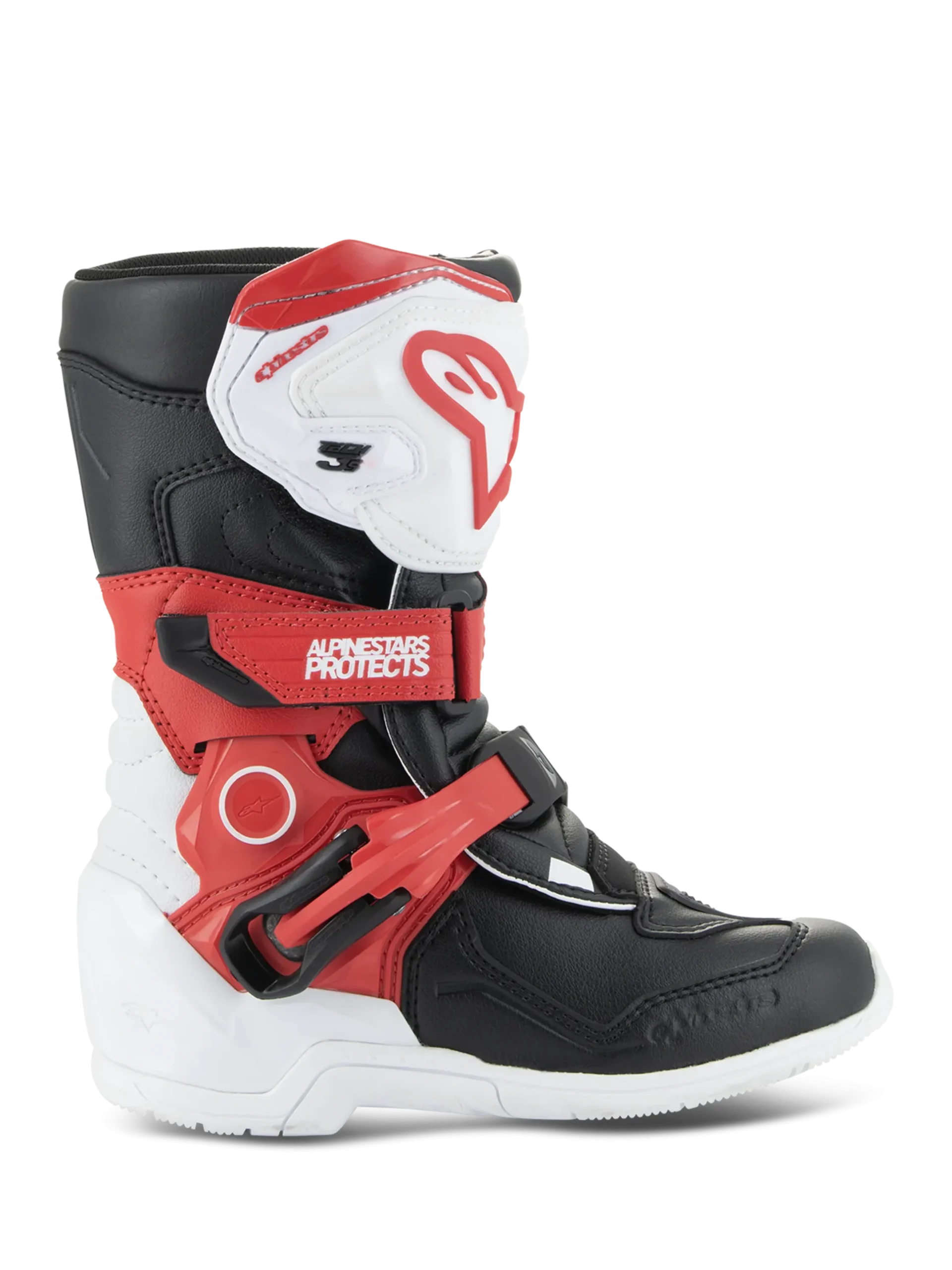 Kids Tech 3S Boots