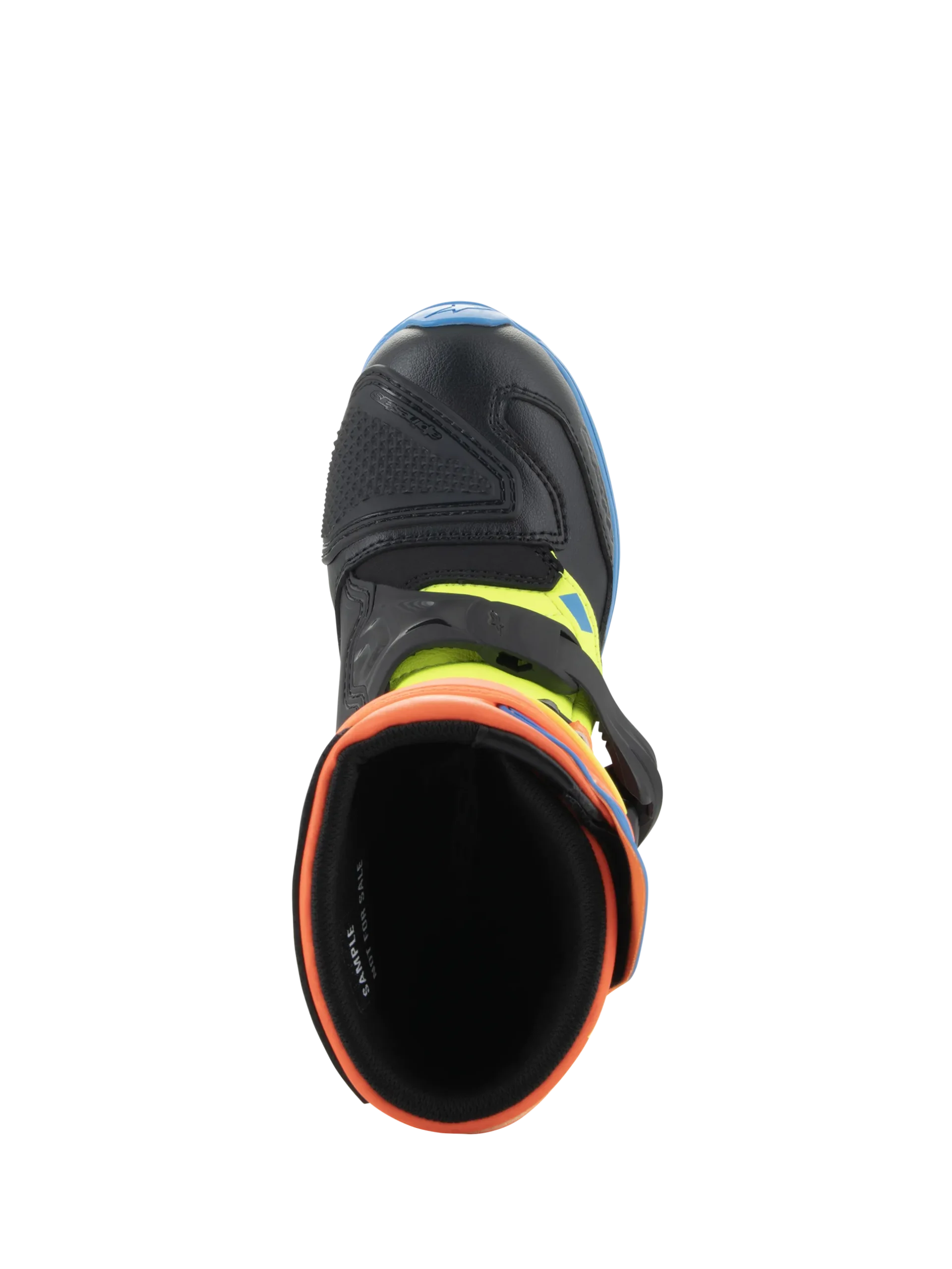 Kids Tech 3S Boots