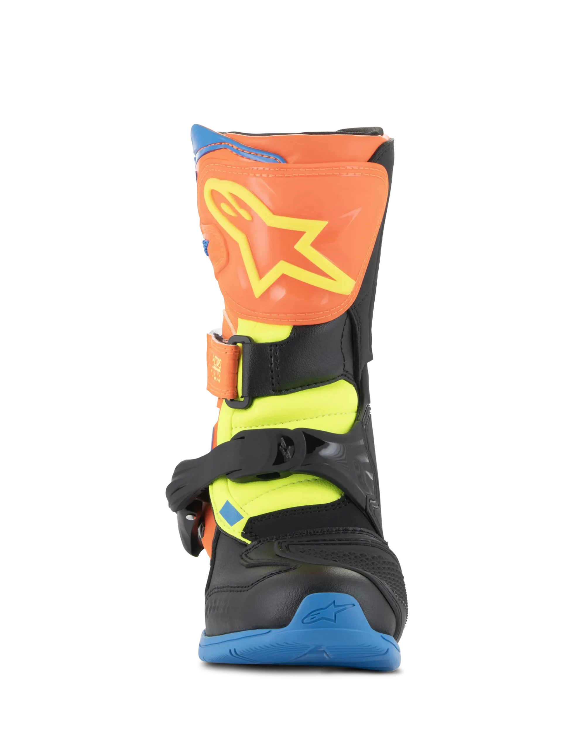 Kids Tech 3S Boots