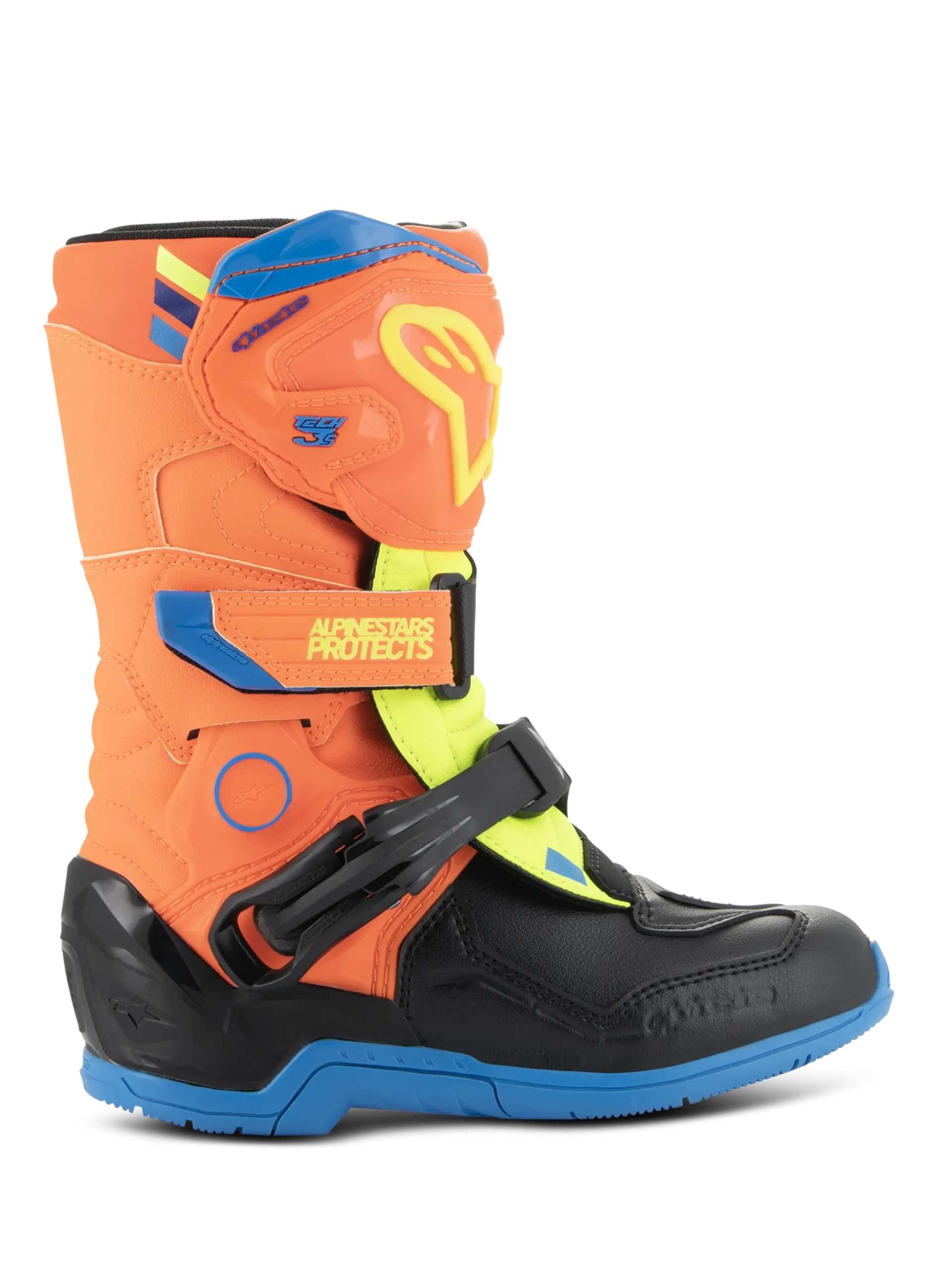 Kids Tech 3S Boots