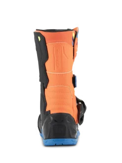 Kids Tech 3S Boots