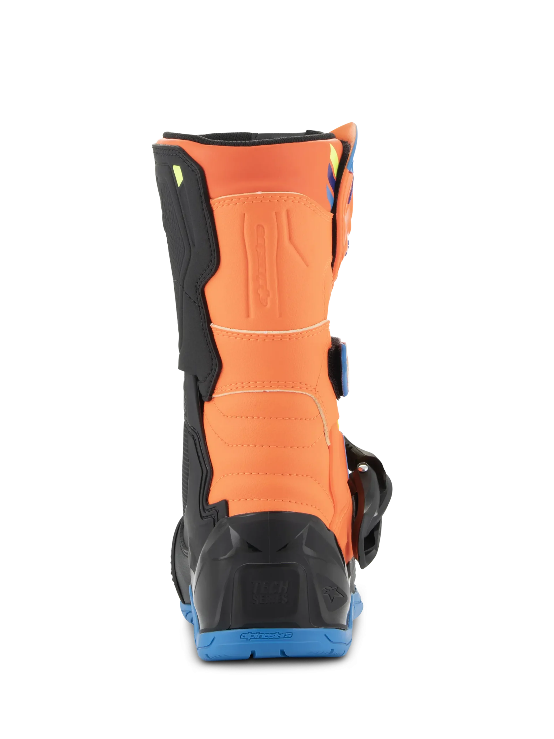 Kids Tech 3S Boots