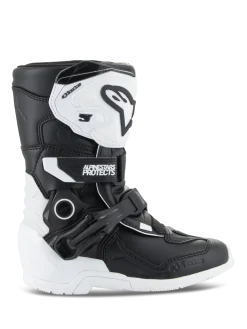 Kids Tech 3S Boots