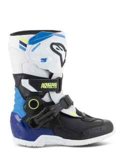 Kids Tech 3S Boots