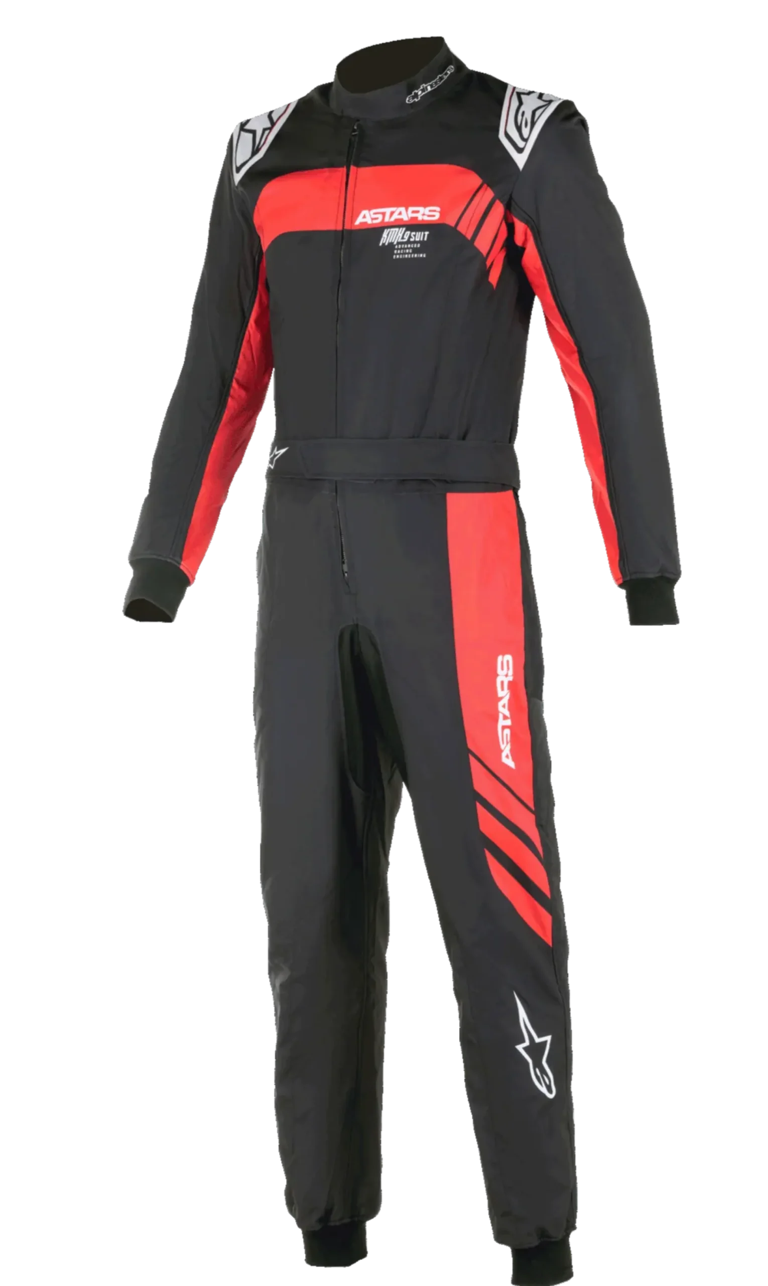 KMX-9 V3 Graphic 3 Suit