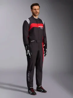 KMX-9 V3 Graphic 3 Suit