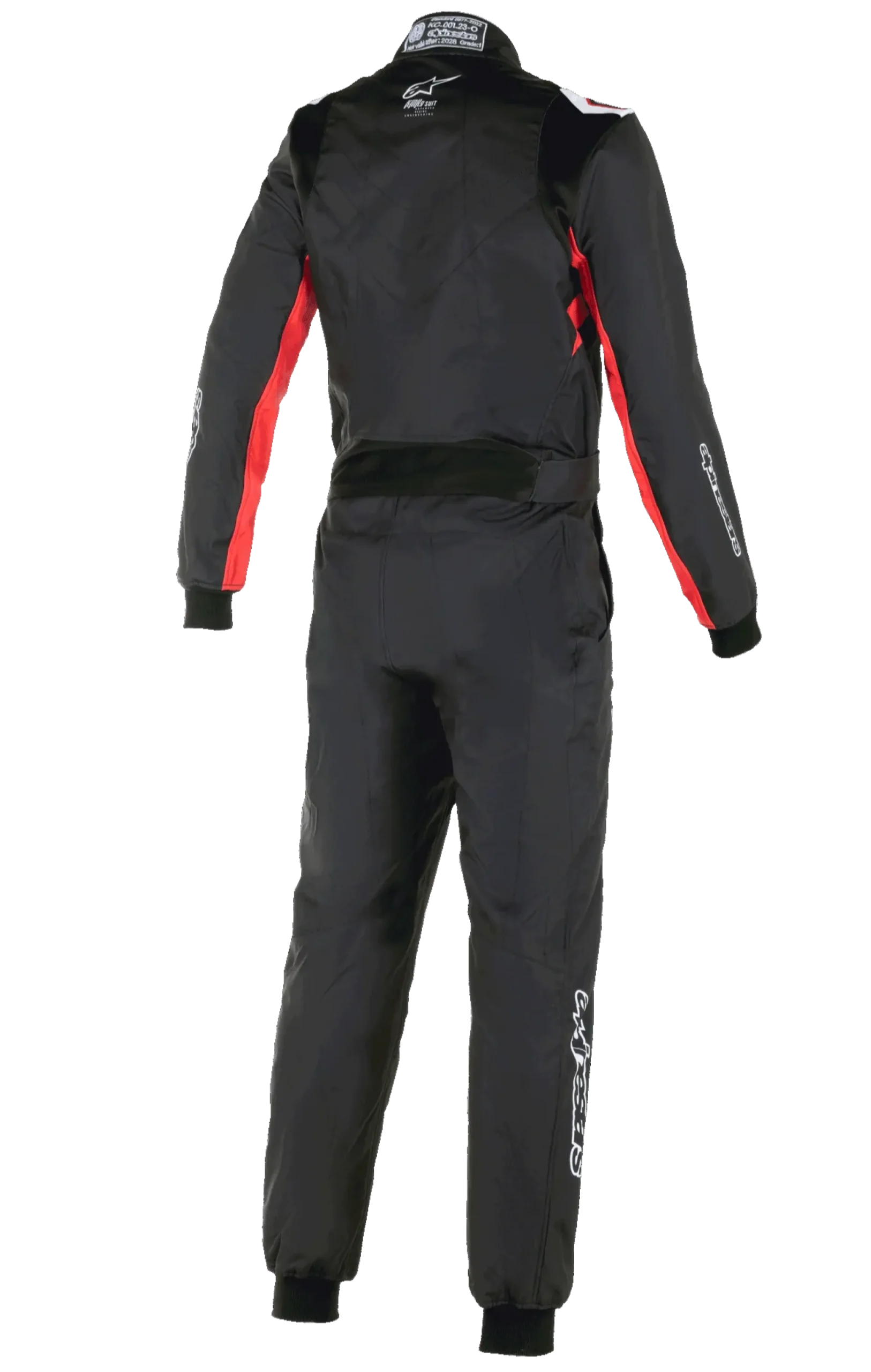 KMX-9 V3 Graphic 3 Suit