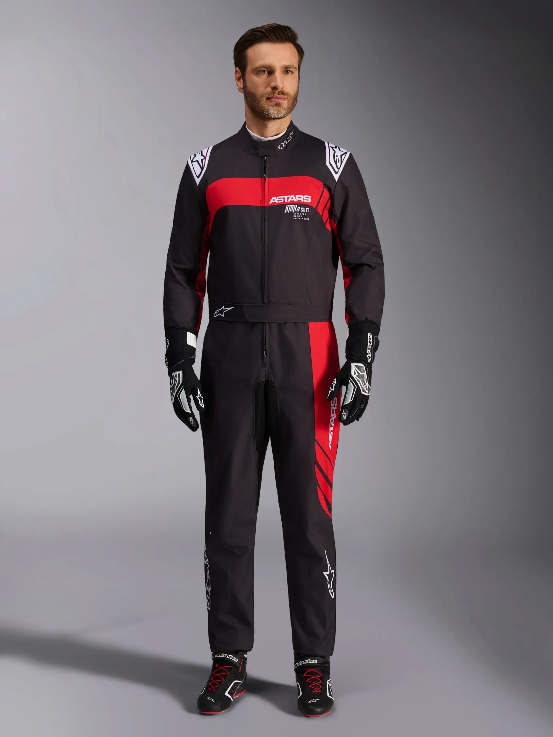 KMX-9 V3 Graphic 3 Suit