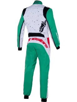 KMX-9 V3 Graphic 6 Suit