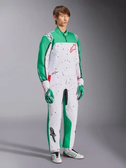 KMX-9 V3 Graphic 6 Suit