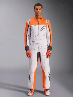 KMX-9 V3 Graphic 6 Suit