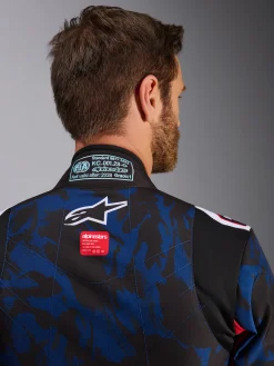 KMX-9 V3 Graphic 5 Suit