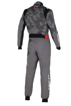 KMX-9 V3 Graphic 5 Suit