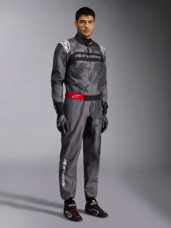 KMX-9 V3 Graphic 5 Suit