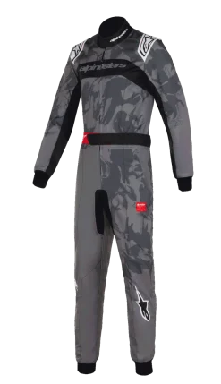 KMX-9 V3 Graphic 5 Suit