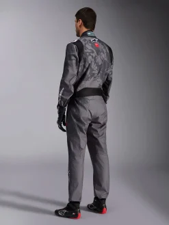 KMX-9 V3 Graphic 5 Suit