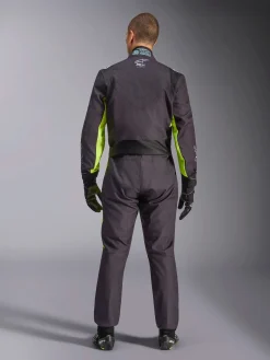 KMX-9 V3 Graphic 3 Suit