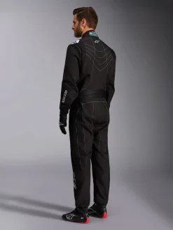 KMX-9 V3 Suit