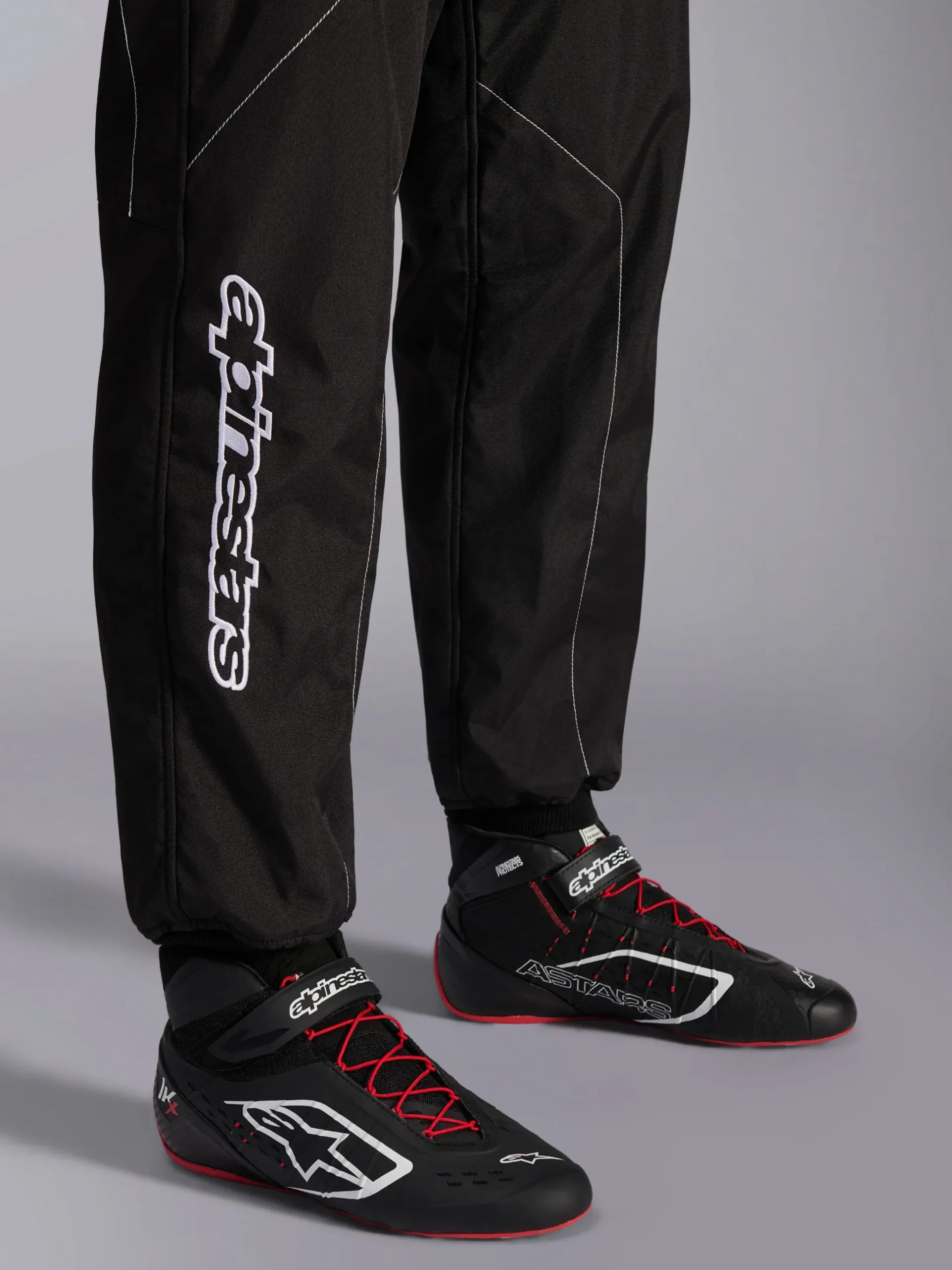 KMX-9 V3 Suit