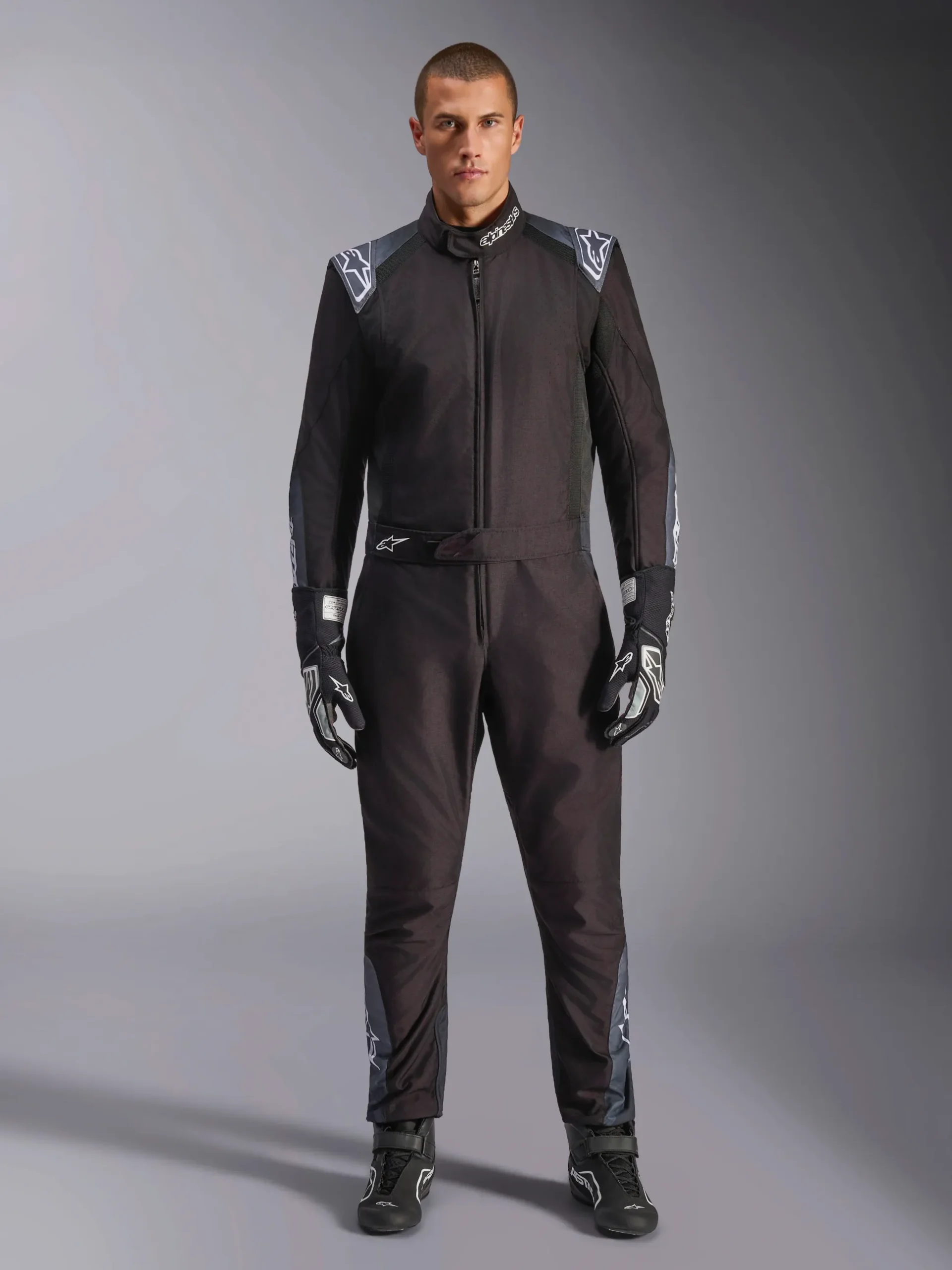 KMX-5 V3 Suit