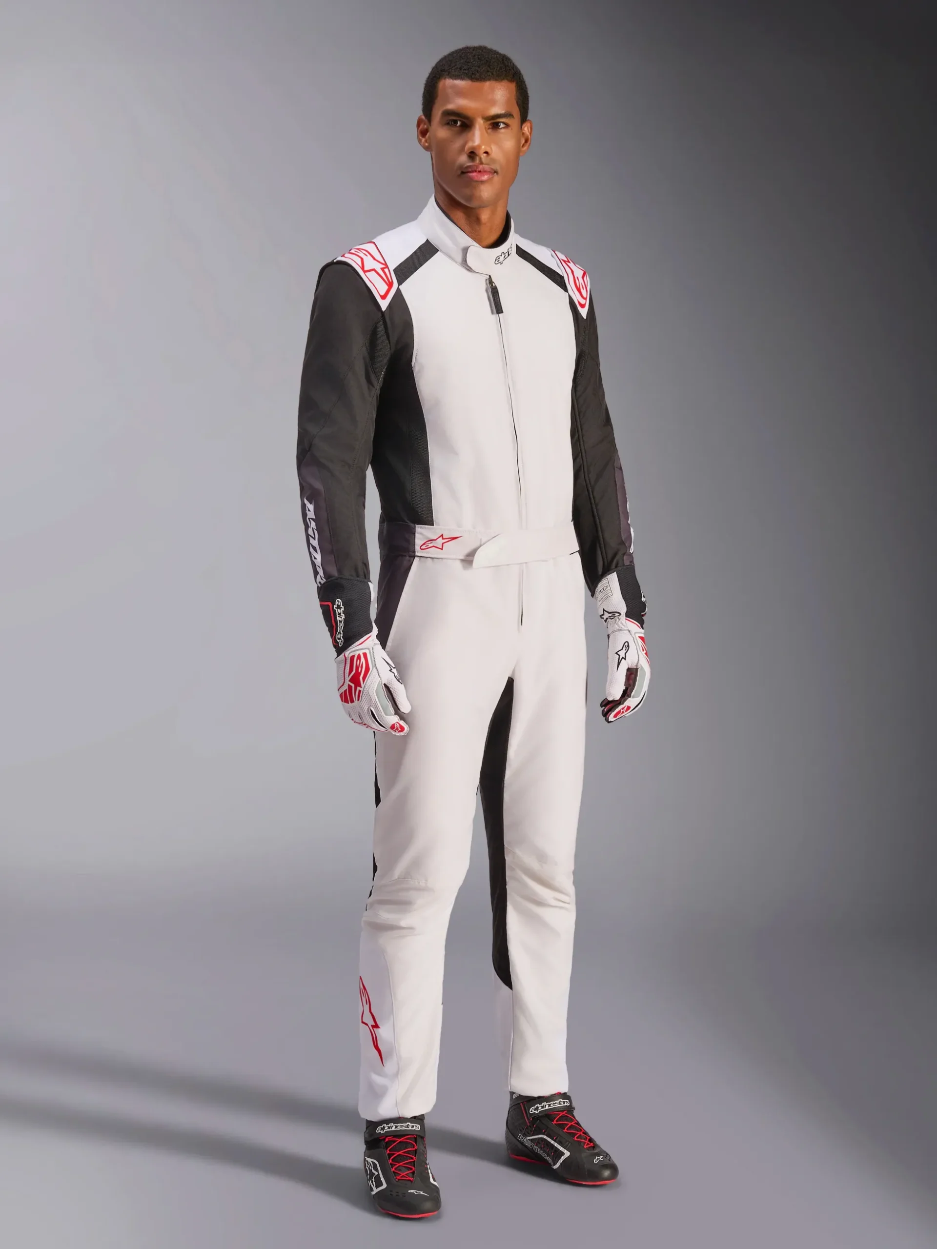 KMX-5 V3 Suit