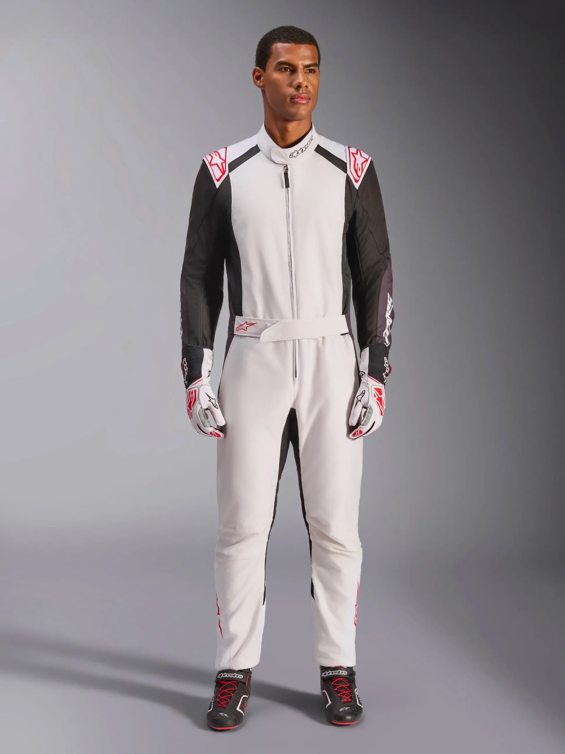 KMX-5 V3 Suit
