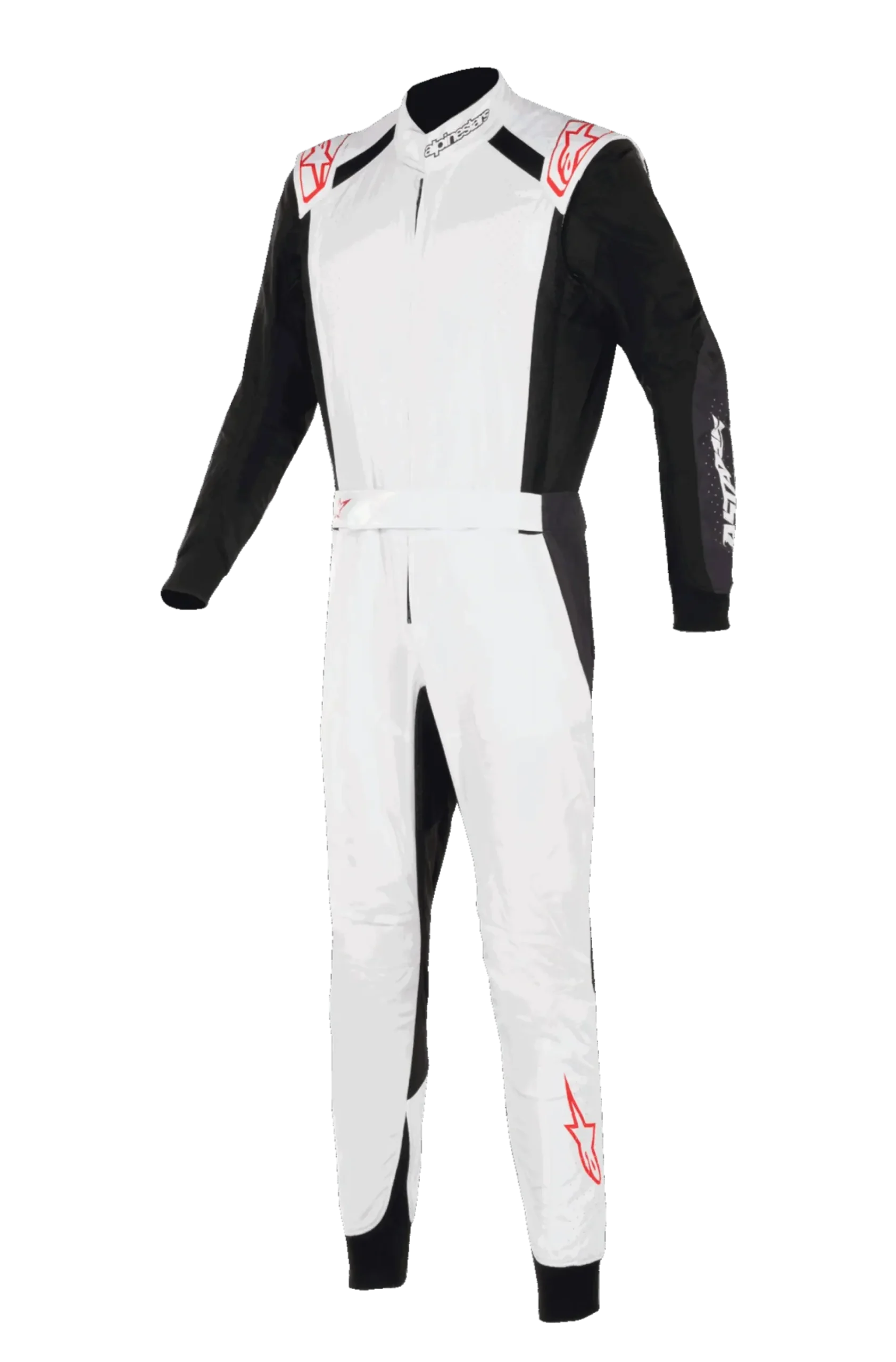 KMX-5 V3 Suit