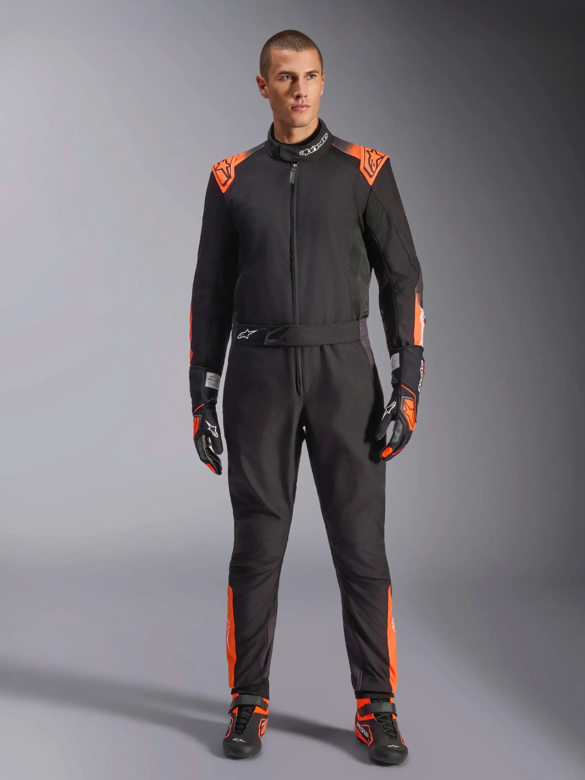 KMX-5 V3 Suit