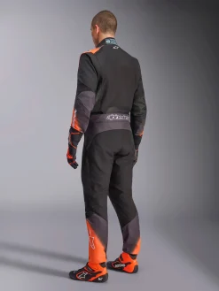 KMX-5 V3 Suit