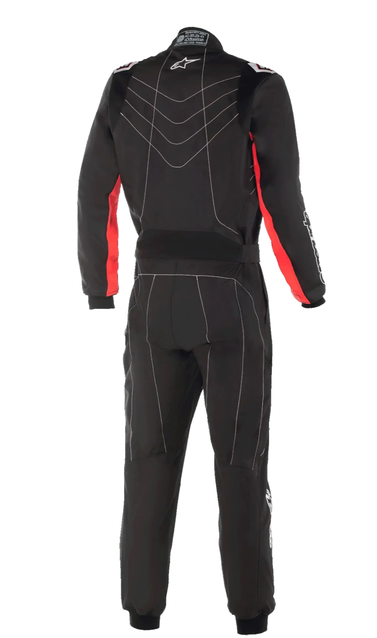 KMX-9 V3 Suit