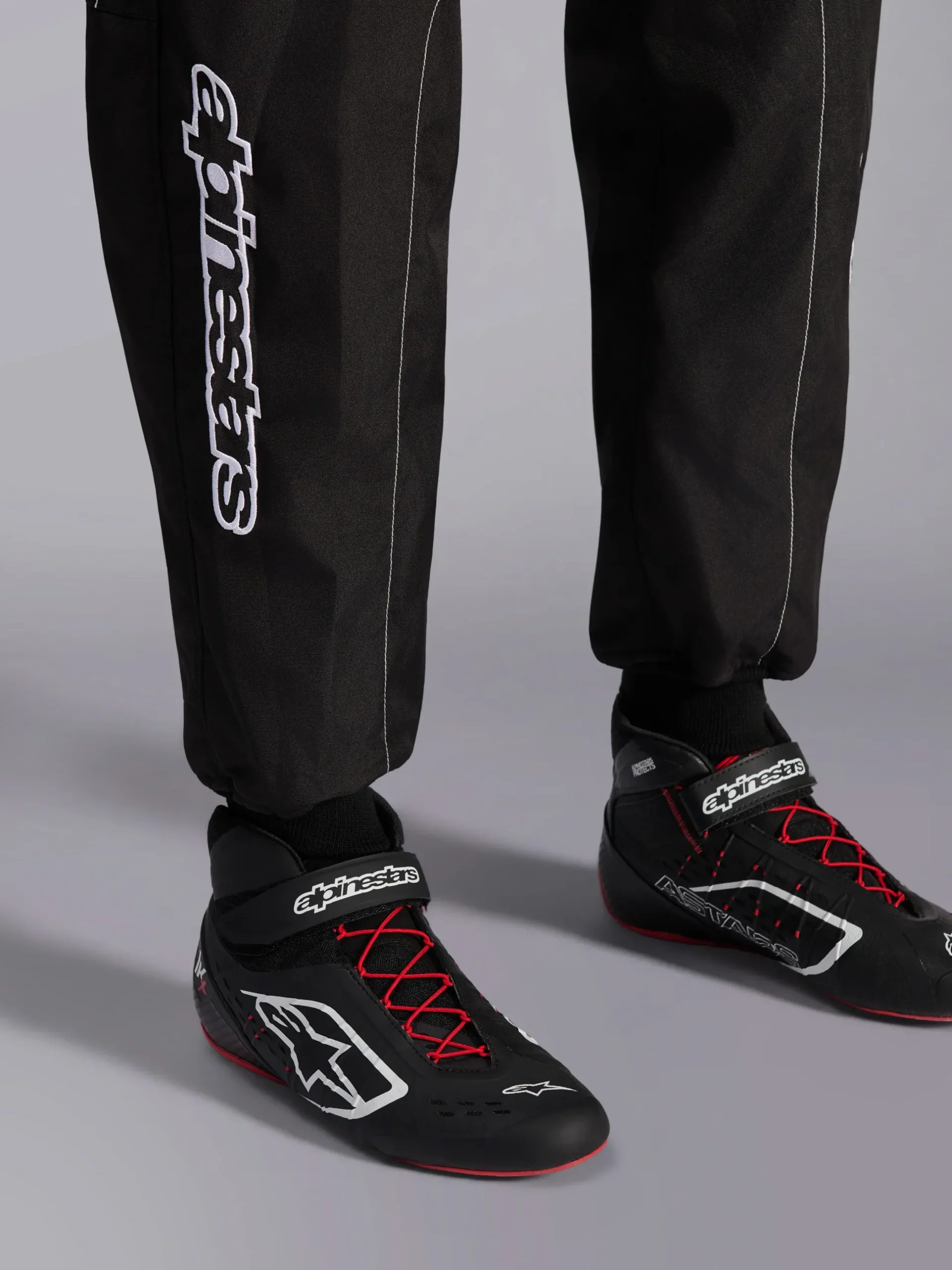 KMX-9 V3 Suit