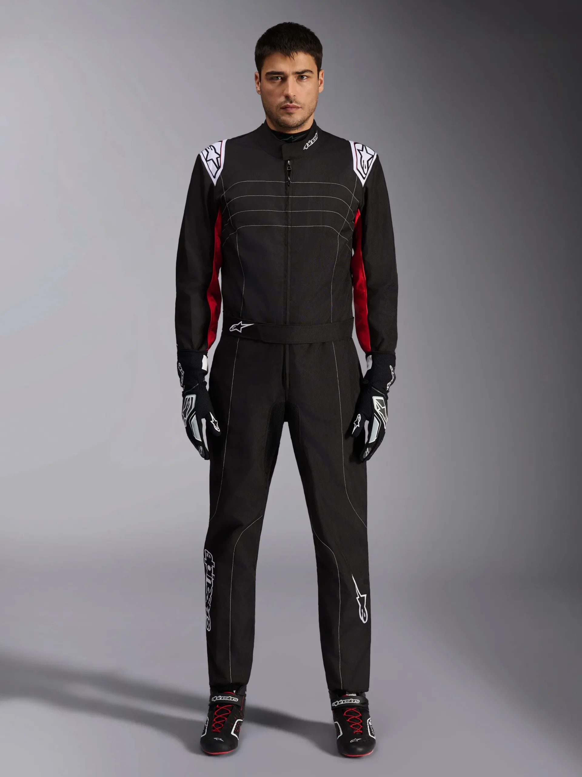 KMX-9 V3 Suit