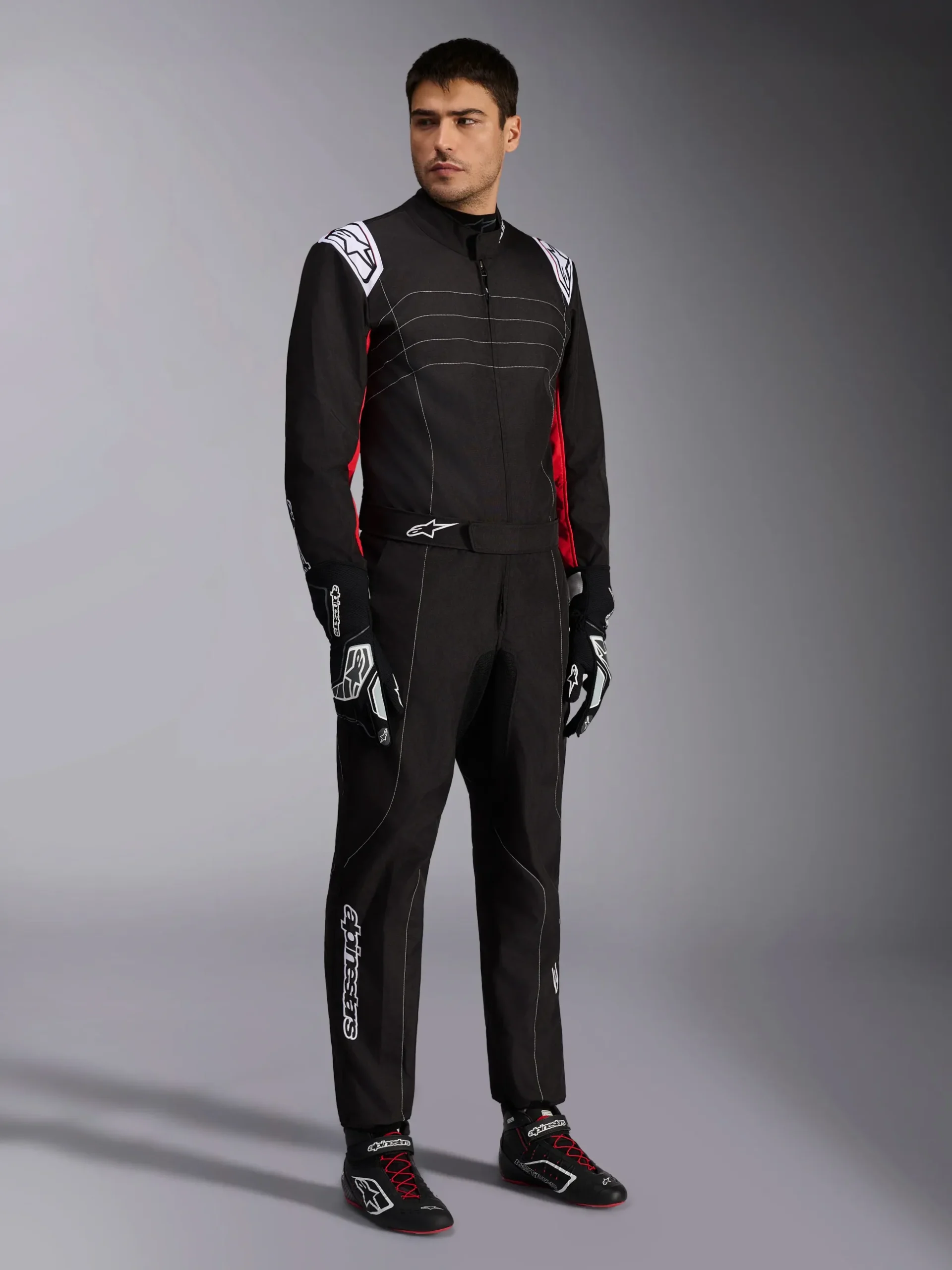 KMX-9 V3 Suit