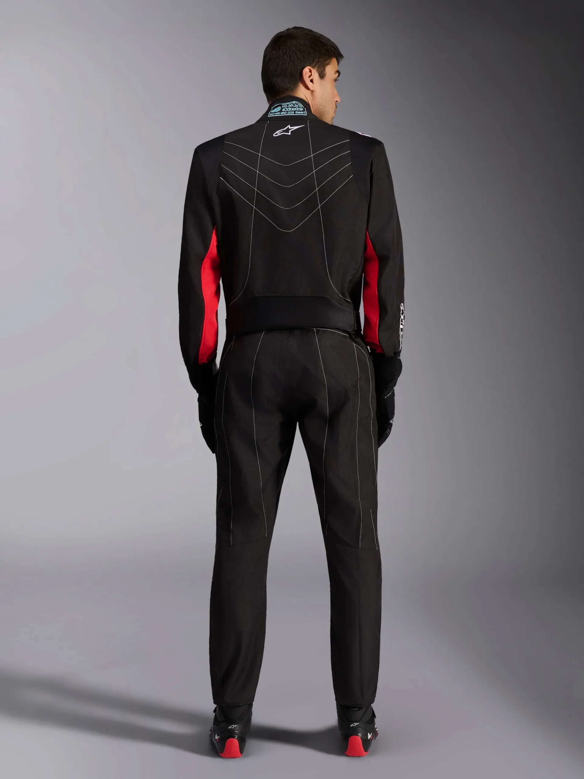 KMX-9 V3 Suit