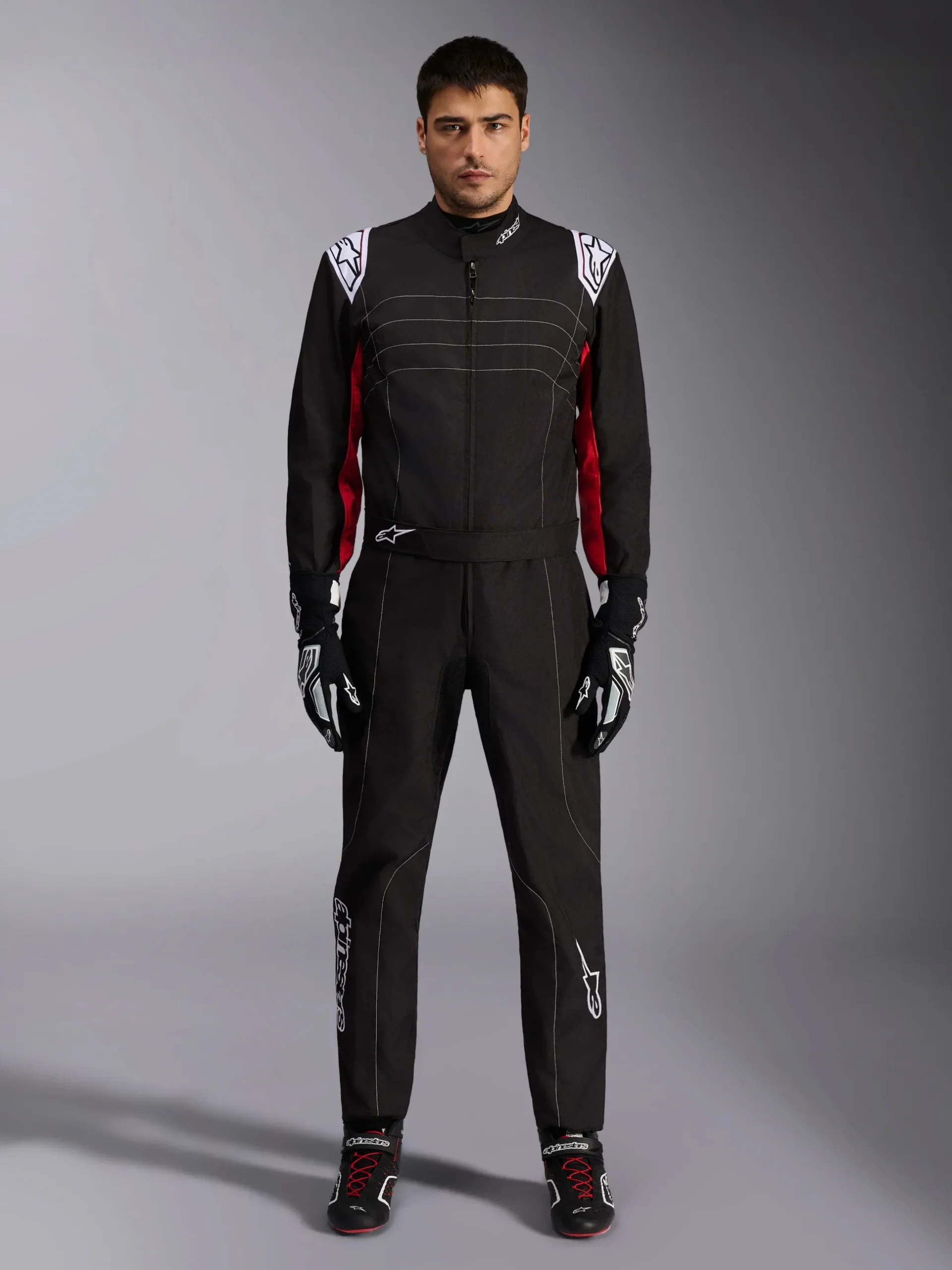 KMX-9 V3 Suit
