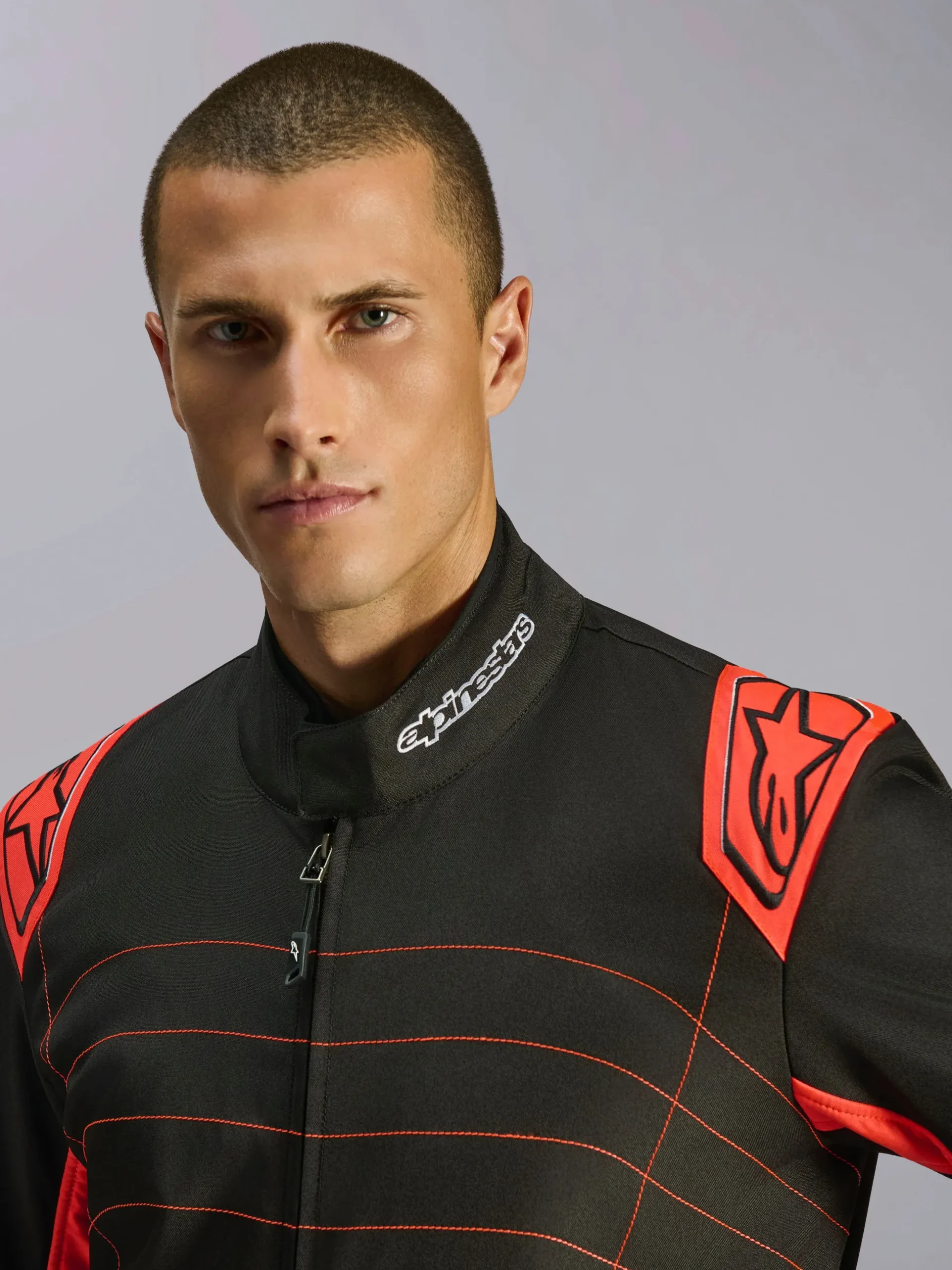 KMX-9 V3 Suit