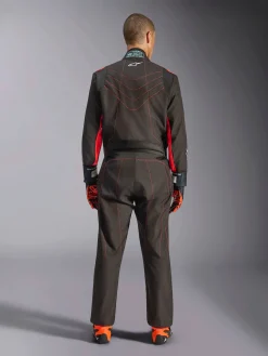 KMX-9 V3 Suit