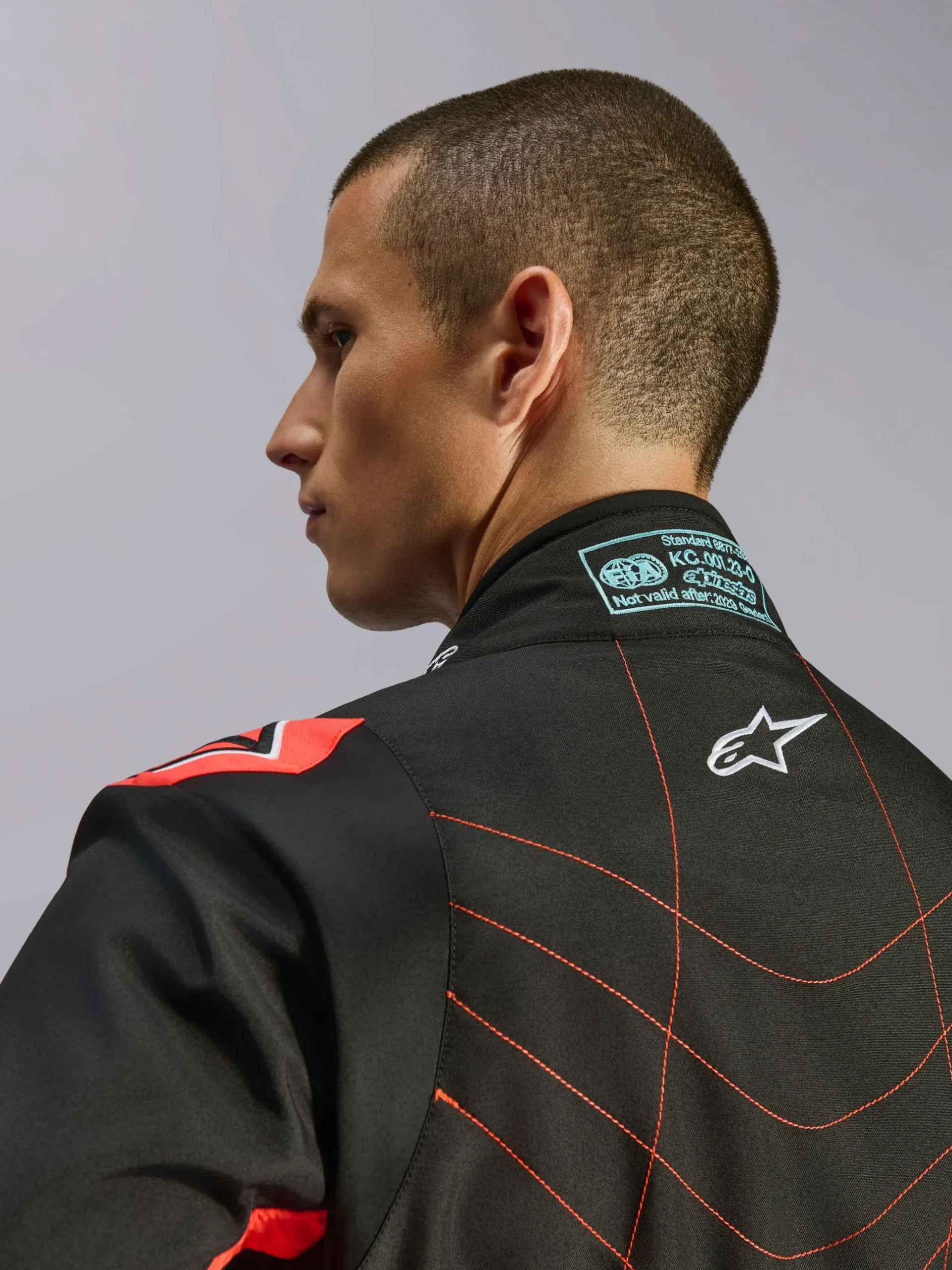 KMX-9 V3 Suit