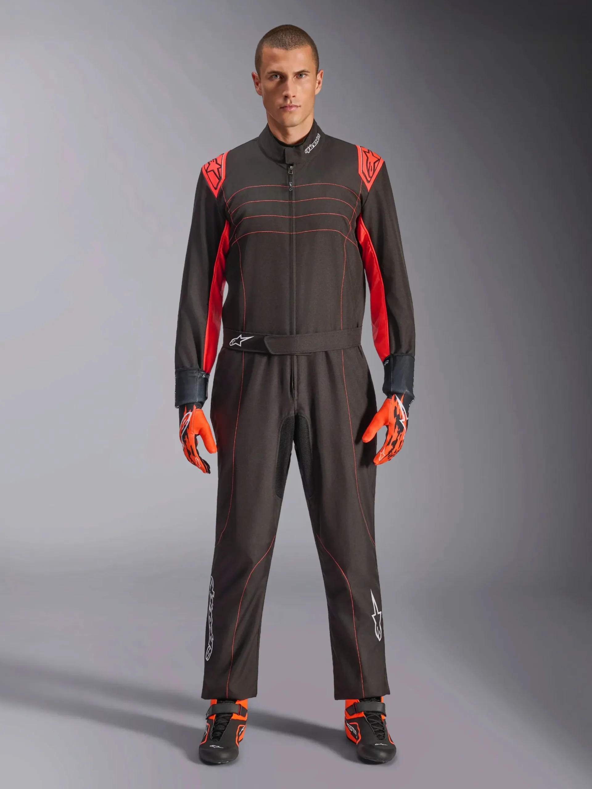 KMX-9 V3 Suit
