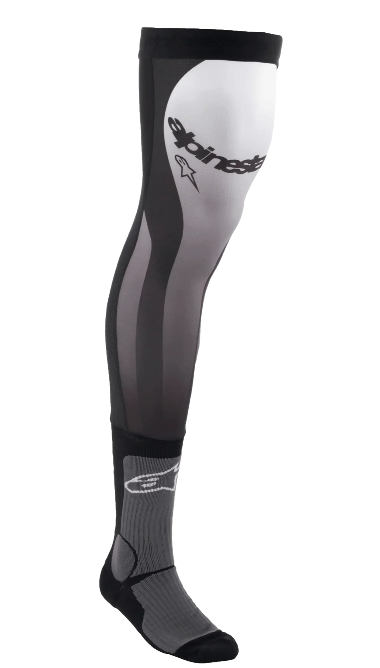 Knee Brace Socks