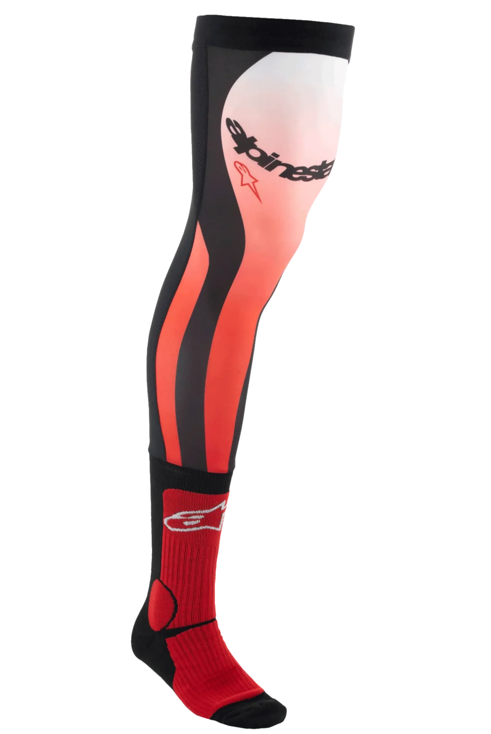Knee Brace Socks
